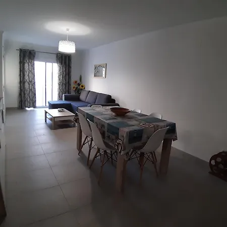 Apartamento T2 Monte Gordo Exterior photo