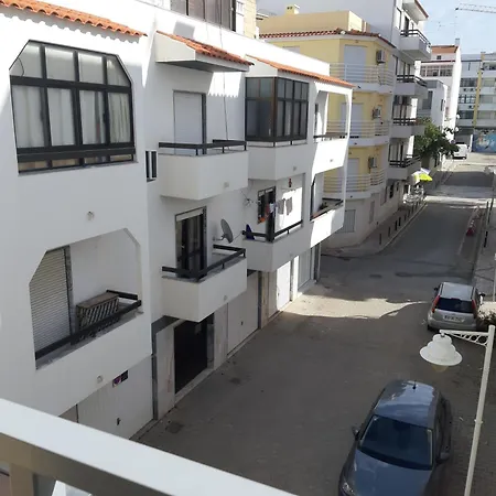 Apartamento T2 Monte Gordo Exterior photo