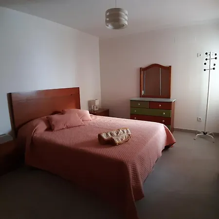 Apartamento T2 Monte Gordo Exterior photo