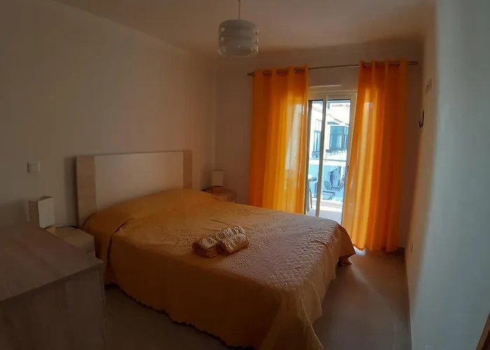 Apartamento T2 Monte Gordo