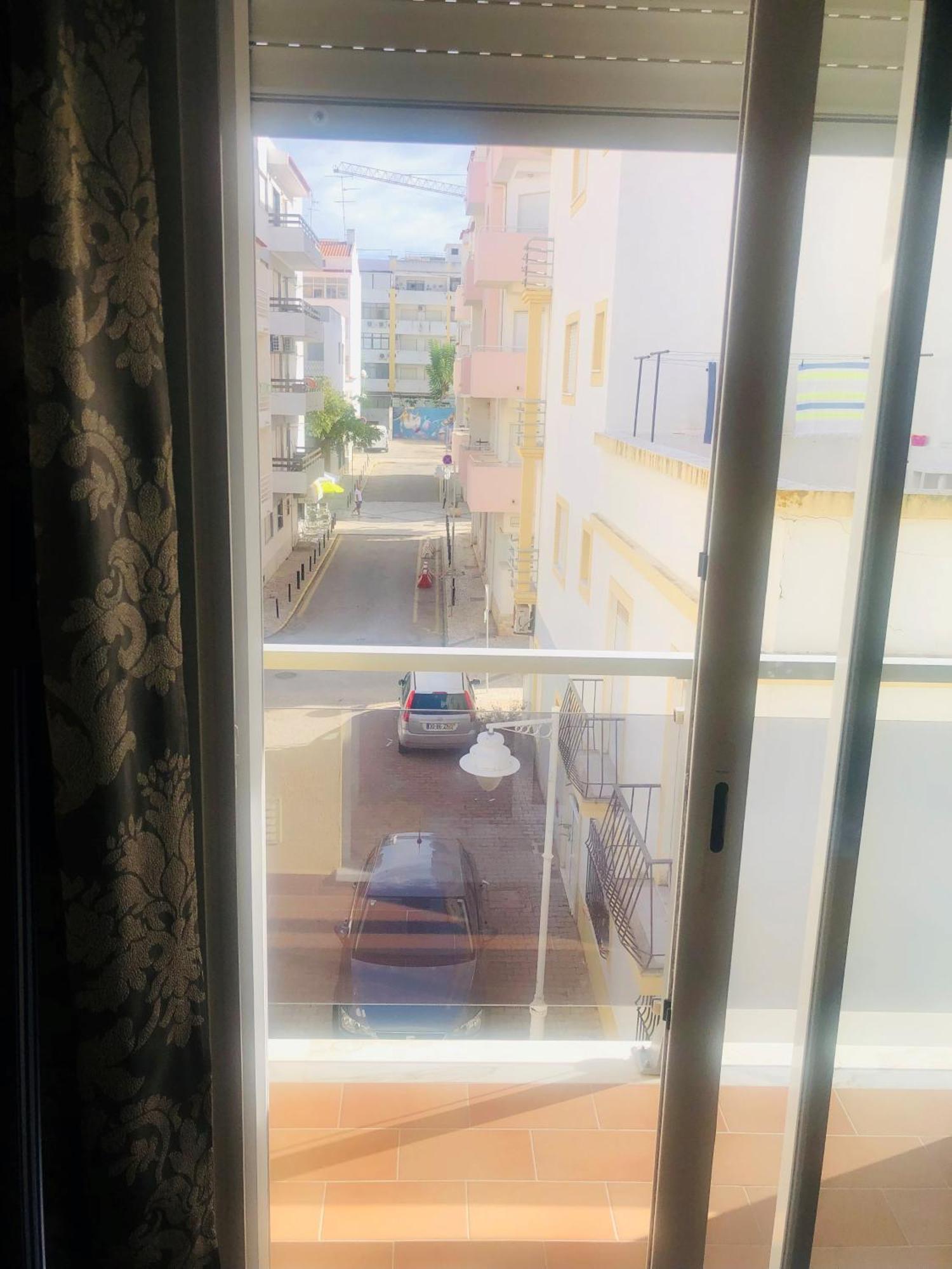 T2 Apartment
