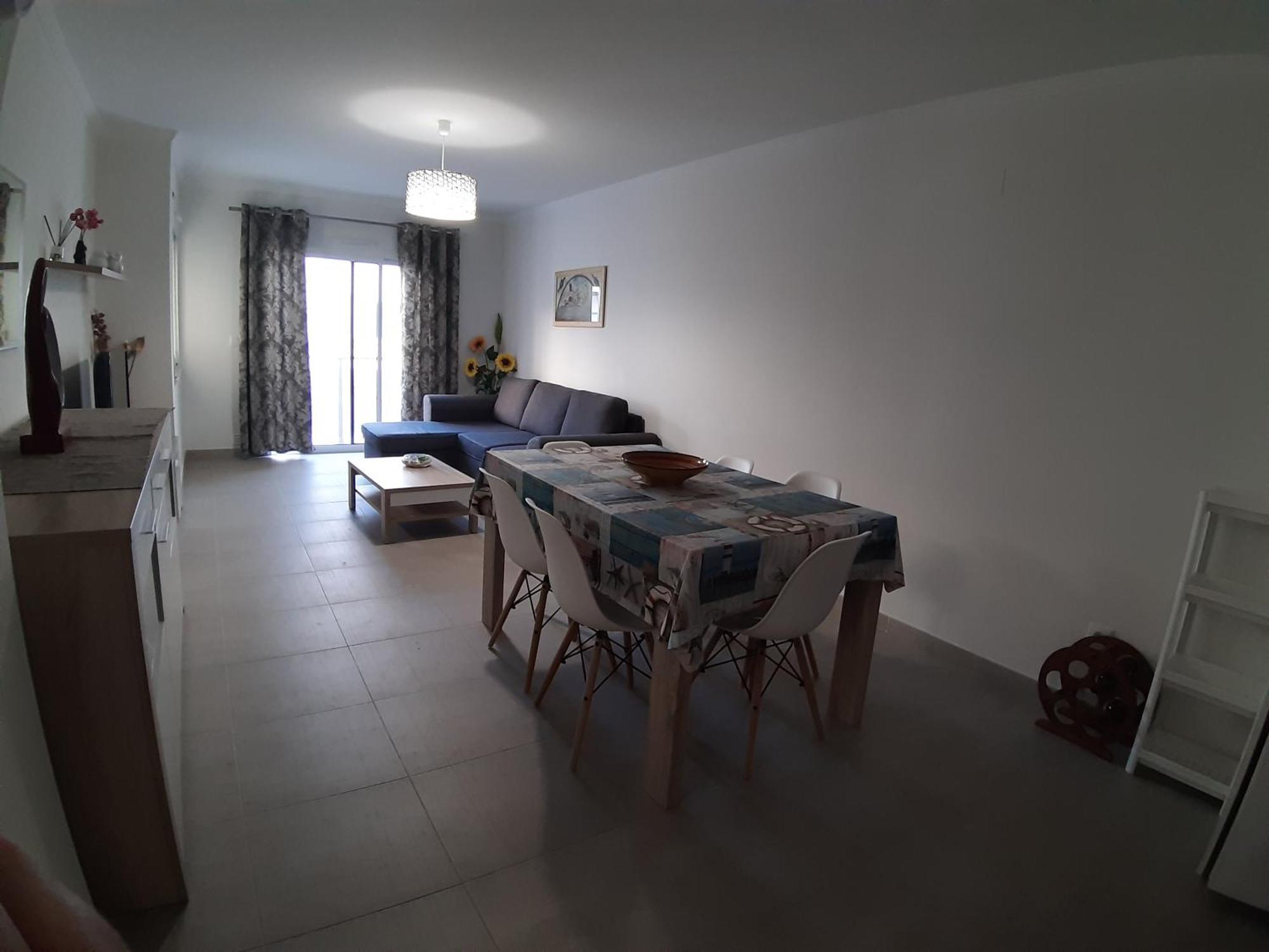 T2 Apartment Monte Gordo