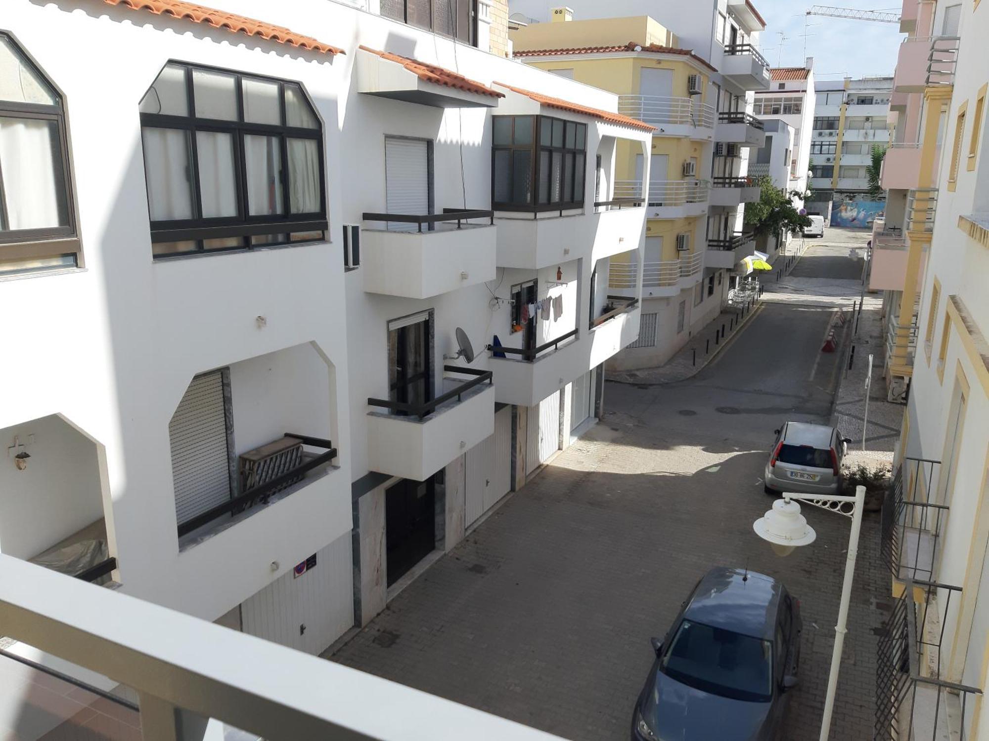 T2 Apartment *