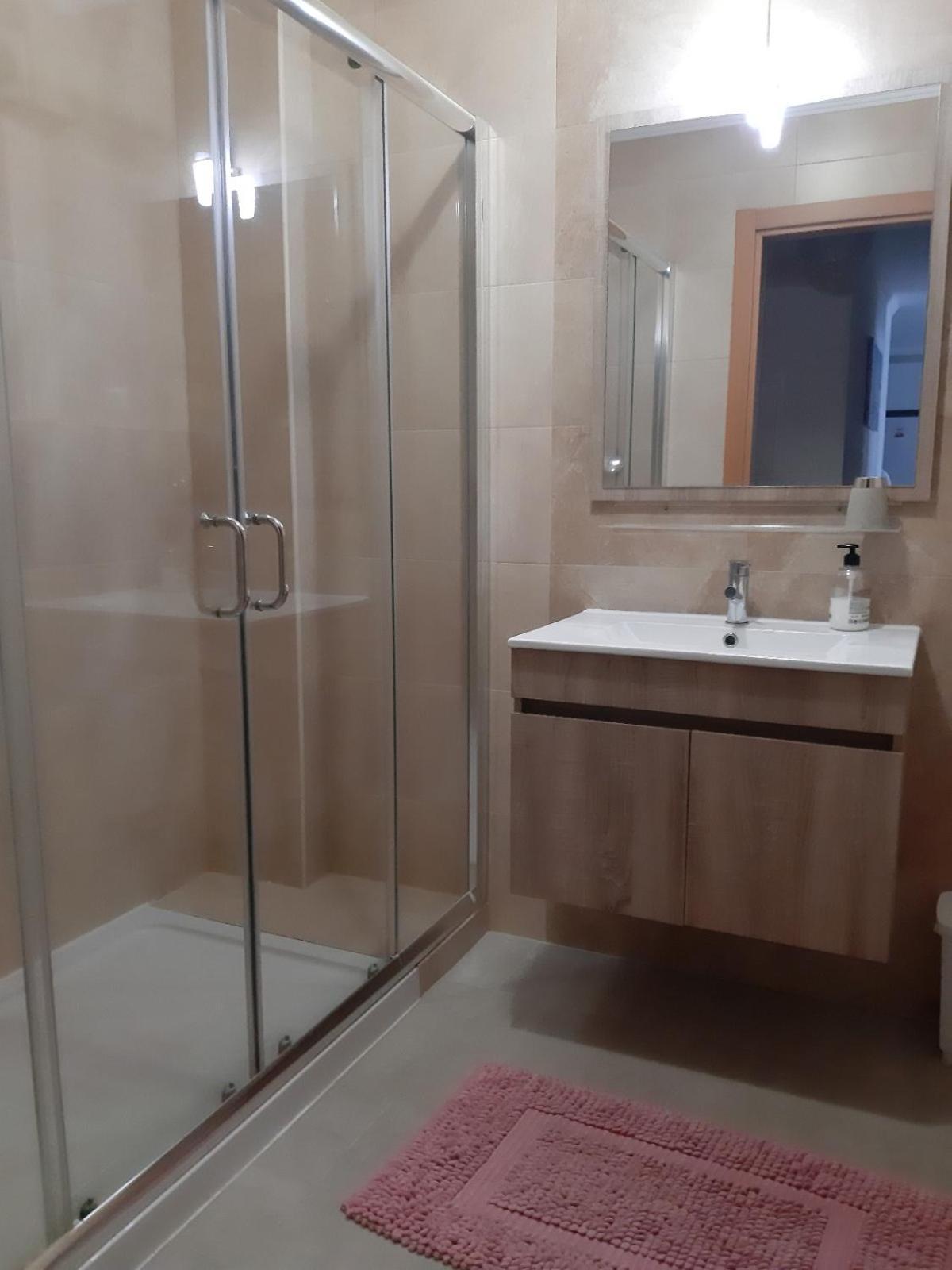 Apartment T2 Monte Gordo