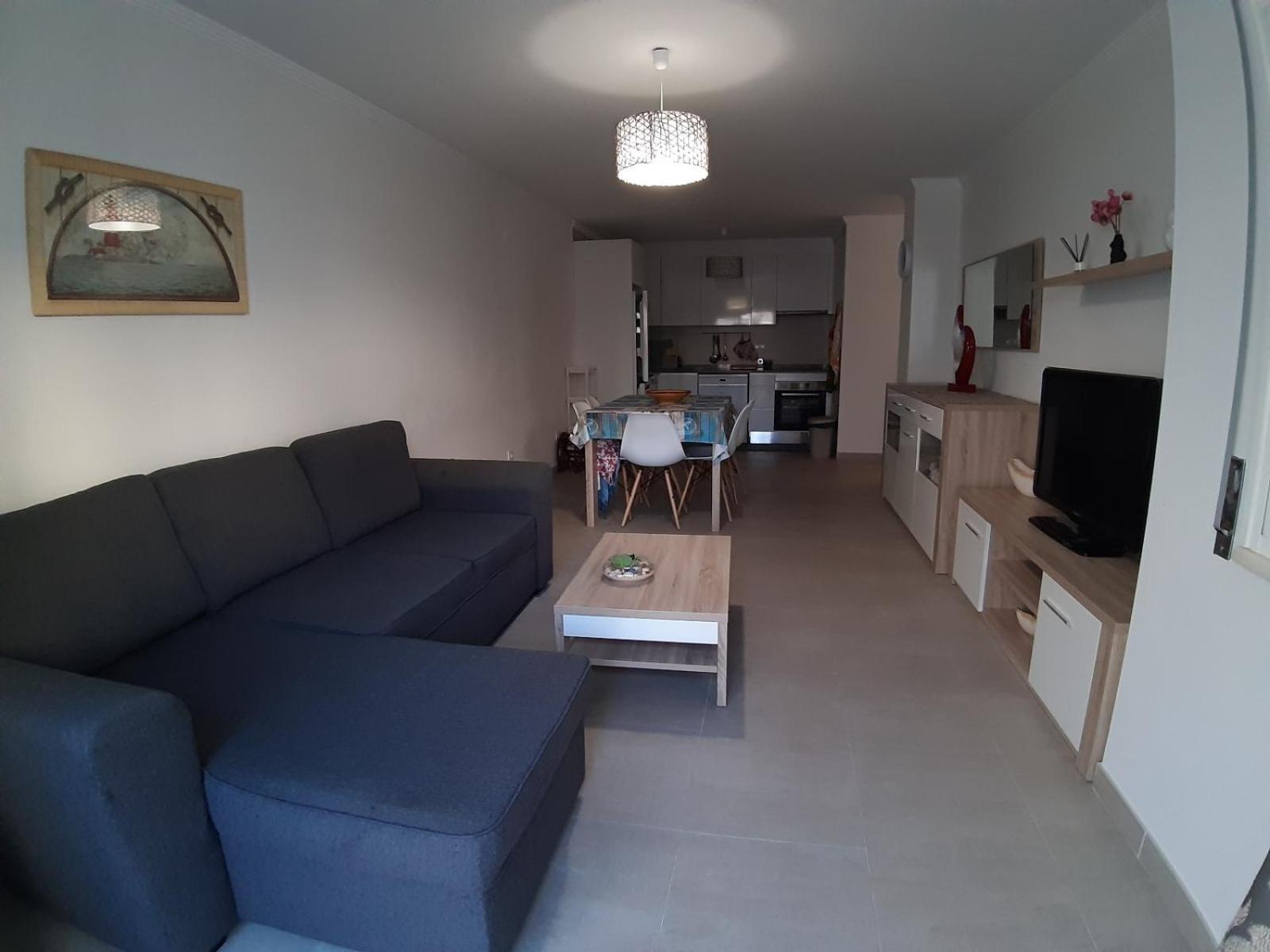 T2 Apartment Monte Gordo