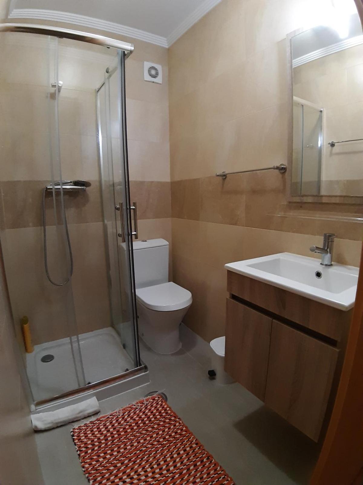 Apartment T2 Monte Gordo